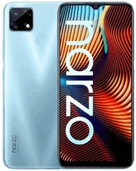 Прошивка телефона Realme Narzo 20 в Ижевске